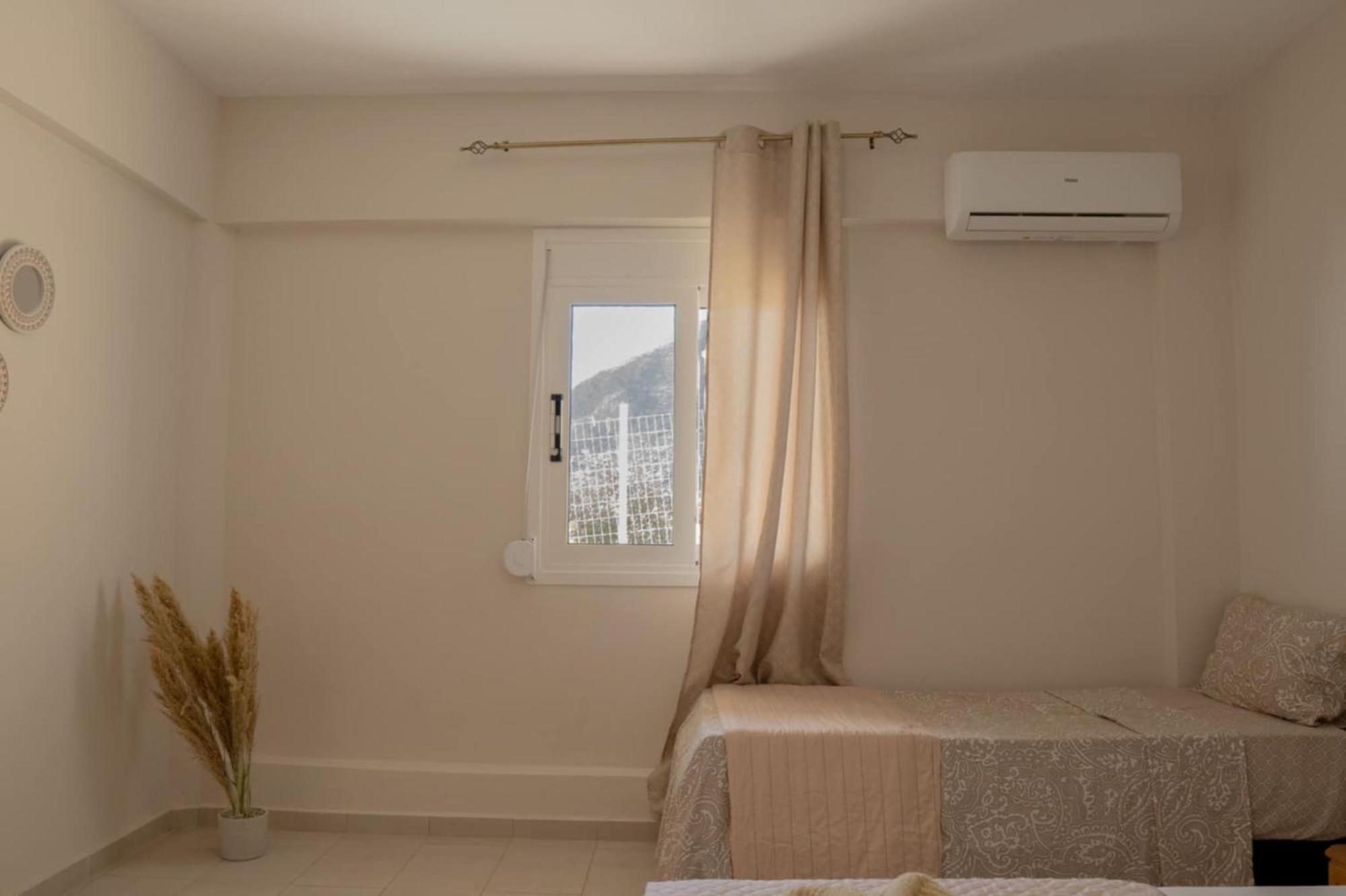 Studios Anna Maria With Sea View Kapetanianá Extérieur photo